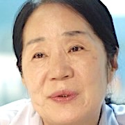 Kim Deok-Ju