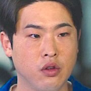 Baek Kyoung-Seon