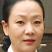 Yoon Ji-Hye