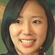 Park Ye-Ni