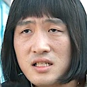 Kwon Dong-Ho