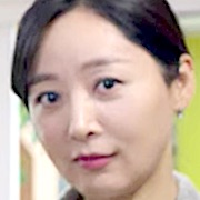 Choi Moon-Kyoung