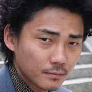 I Turn-Katsuya Maiguma.jpg
