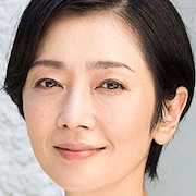 Like Shooting Stars In The Twilight-Yumi Asou.jpg
