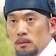 My Royal Nemesis-Ahn Chang-Hwan.jpg