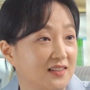 Kim Seo-Kyung