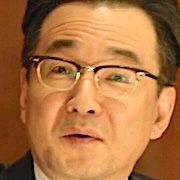 Kim Sung-Yong