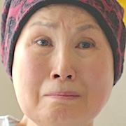 Choi Min-Geum