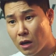 Kang Gu-Ha