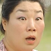 Kim Mi-Hwa