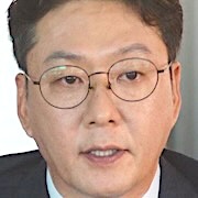 Jang Jae-Kwon