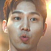Kim Jae-Yong