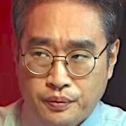 Yoo Ho-Han