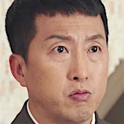 Lee Young-Jin