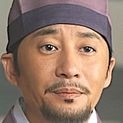 Lee Kyu-Bok