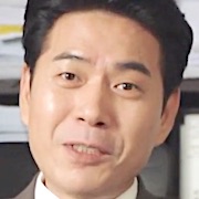 Park Sang-Yong