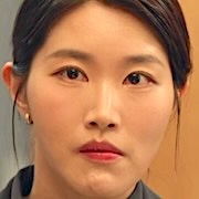 Kim Soo-Yeon