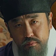 Ryoo Seung-Ryong