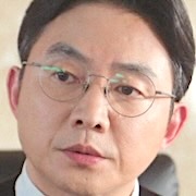 Ma Jung-Pil
