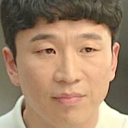 Kang Duk-Jung