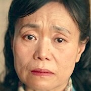 Kang Ae-Shim