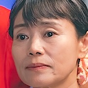 Kang Ae-Shim