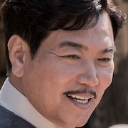 Kim Il-Woo
