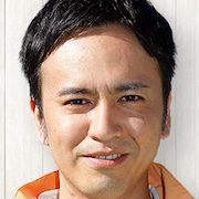 Umi no Ue no Shinryojo-Yuichi Tsuchiya.jpg