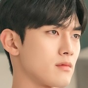 Hong Min-Gi