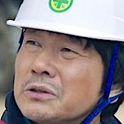 Dongjae-The Good or the Bastard-Lee Dong Yong.jpg