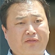 Kim Han-Sang