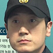 Kim Myung-Ki