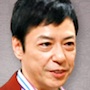 Platinum Town-Itsuji Itao.jpg