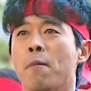 Kwak Dae-Hee