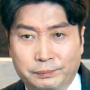 Ko Kyung-Man