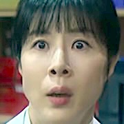 Oh Ji-Yeon