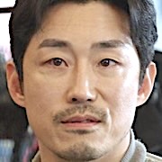 Jeon Jae-Hong