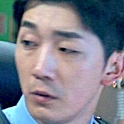 Ahn Chan-Woong