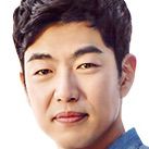 Bubblegum (Korean Drama)-Lee Jong-Hyuk.jpg