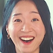 Cho Su-Yeon