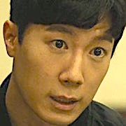 Jung Hwee-Wook