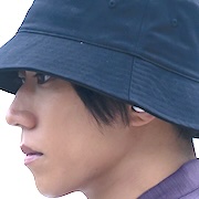 Knockin on Locked Door-Taichi Saotome.jpg