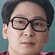 Kim Dong-Hyun