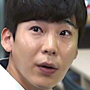 Lee Ji-Young