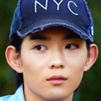 Nakimushi Pierrot no Kekkonshiki-Ryo Ryusei.jpg