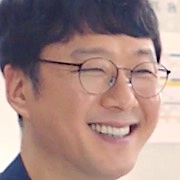 Jang Jae-Kwon