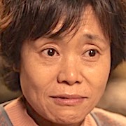 Kang Ae-Shim