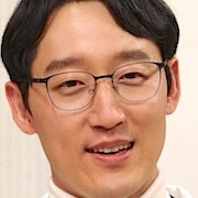 Kim Jung-Hwan