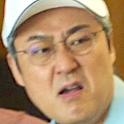 Park Jae-Wan