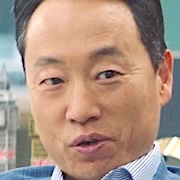 Sung No-Jin